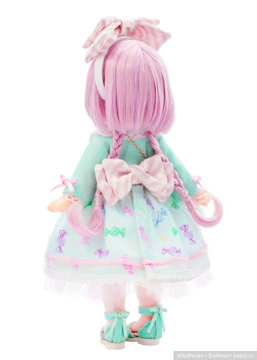 Sugar Cups Candy Lulu Azone (фото 3)