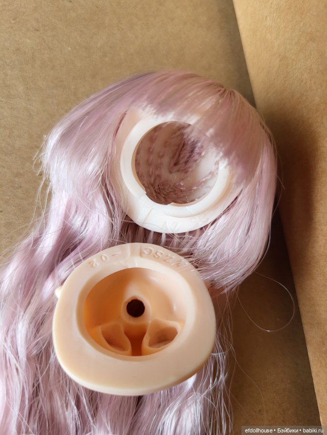 DIAS Nemu Sugar Cups Azone (фото 6)