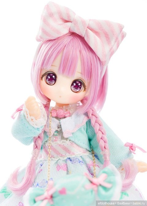 Sugar Cups Candy Lulu Azone