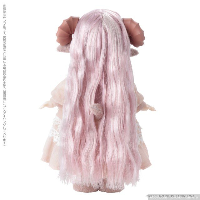 DIAS Nemu Sugar Cups Azone (фото 2)