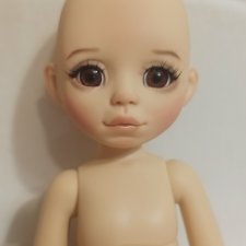 Лапушка Дашуля ищет дом — Куклы BJD (фото 7)