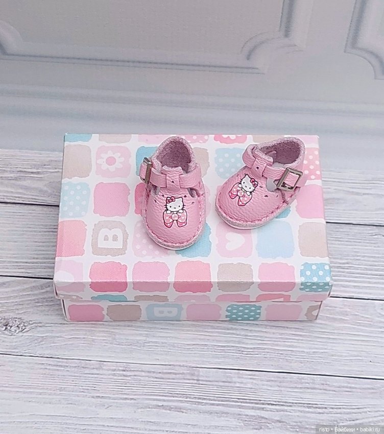 Сандалики и ботиночки из нат кожи для twinkles, irrealdoll, lati, monst, и др от Julidollshoes (фото 3)