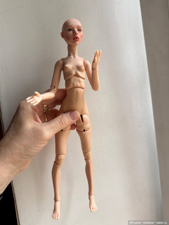 Китти — Куклы BJD (фото 2)