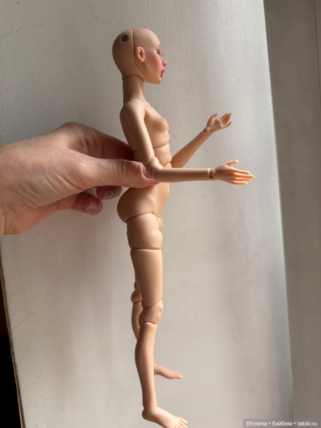 Китти — Куклы BJD (фото 4)