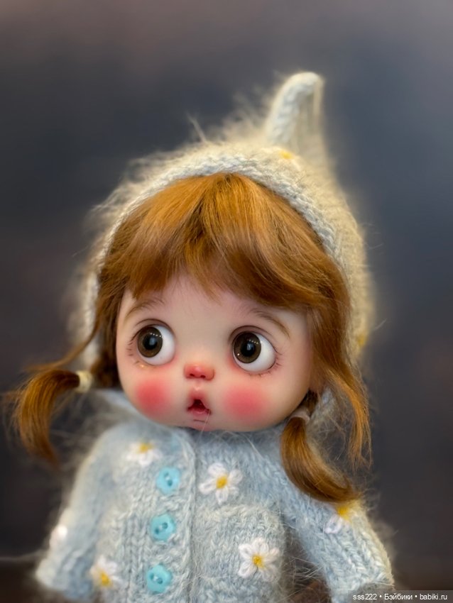 Ob11 полный сет от любимого автора Rodgerdoll