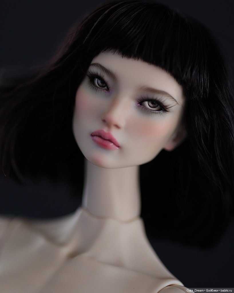 Харизматичная Wong от Metis Doll (фото 6)