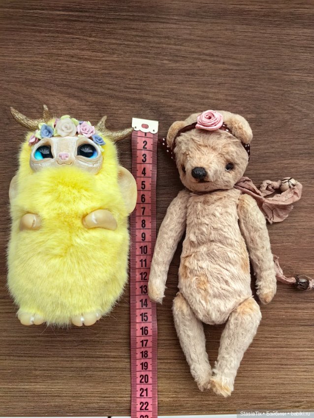 Продам авторские игрушки (фото 3)