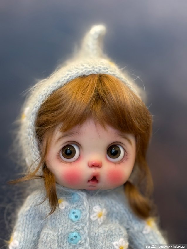 Ob11 полный сет от любимого автора Rodgerdoll (фото 5)