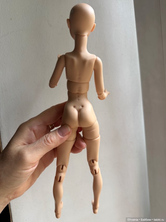 Китти — Куклы BJD (фото 3)