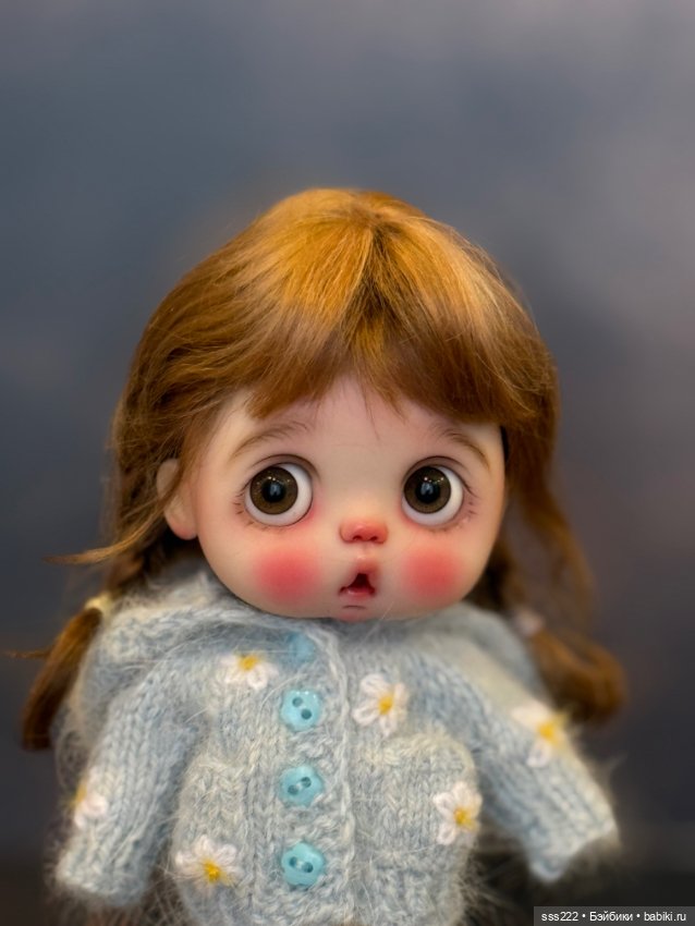Ob11 полный сет от любимого автора Rodgerdoll (фото 8)