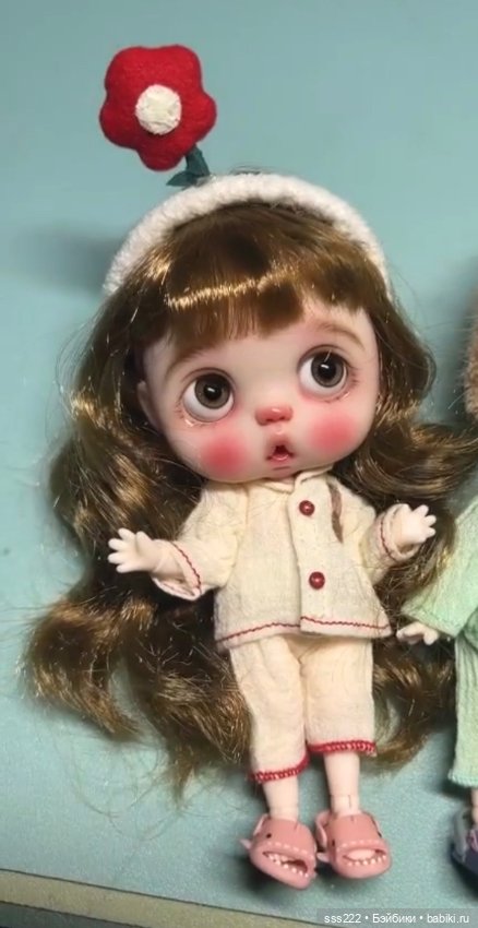 Ob11 полный сет от любимого автора Rodgerdoll
