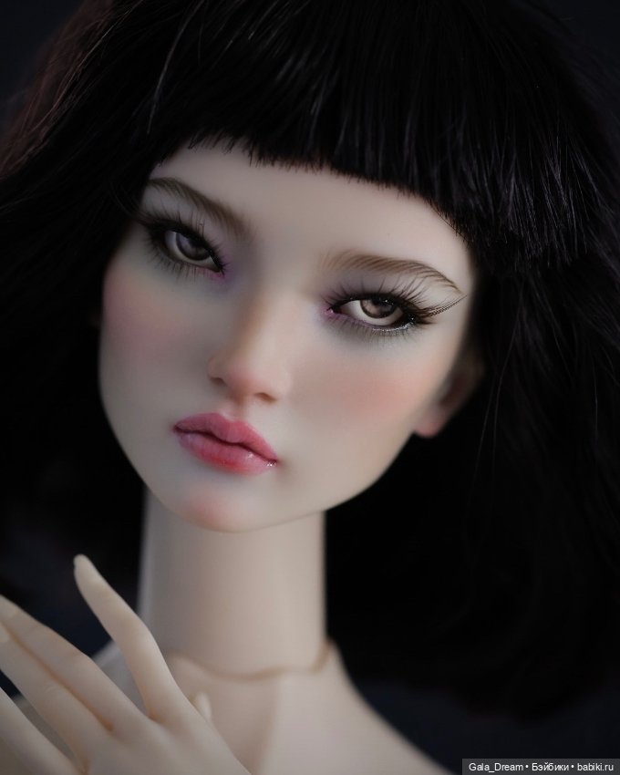 Харизматичная Wong от Metis Doll (фото 2)