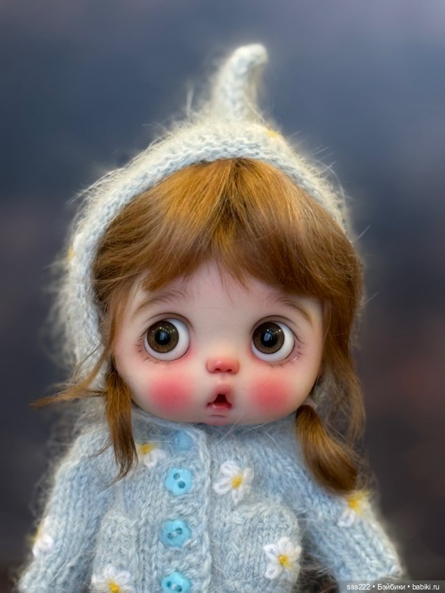 Ob11 полный сет от любимого автора Rodgerdoll (фото 6)