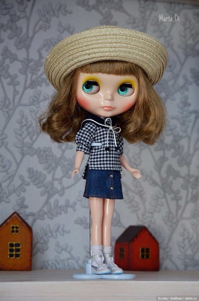 Скидка. Neo Blythe Vera Florentine (фото 2)
