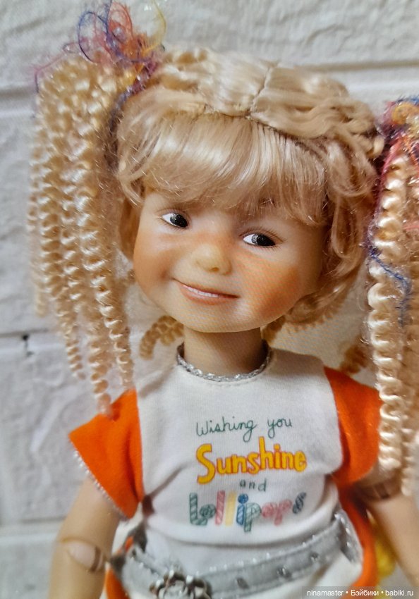 Sunshine And Lollipops Dianna Effner (фото 7)