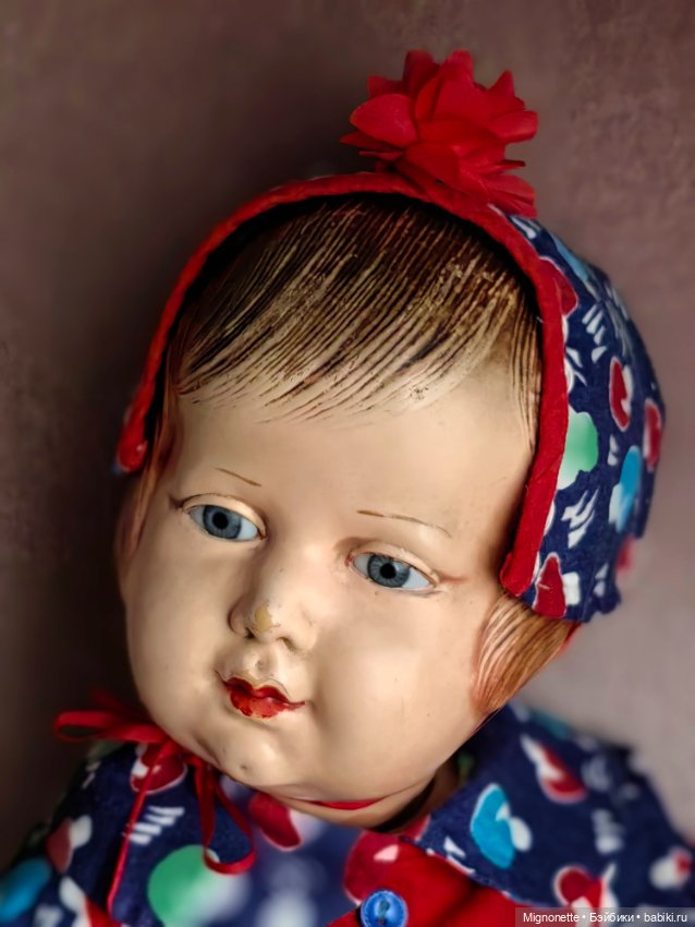 Ранняя большая Colinette от Petitcollin (фото 9)