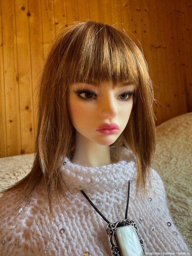 Impldoll Madeline 68 см. Обмен или продажа
