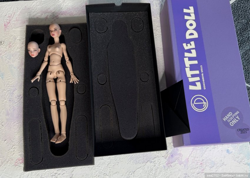 Торгуюсь! Марина и Мария в скине 2 от Екатерины Гончаровой (фото 7)