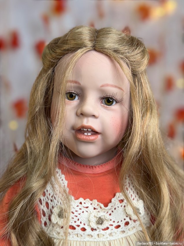 Бетти от Hildegard Gunzel