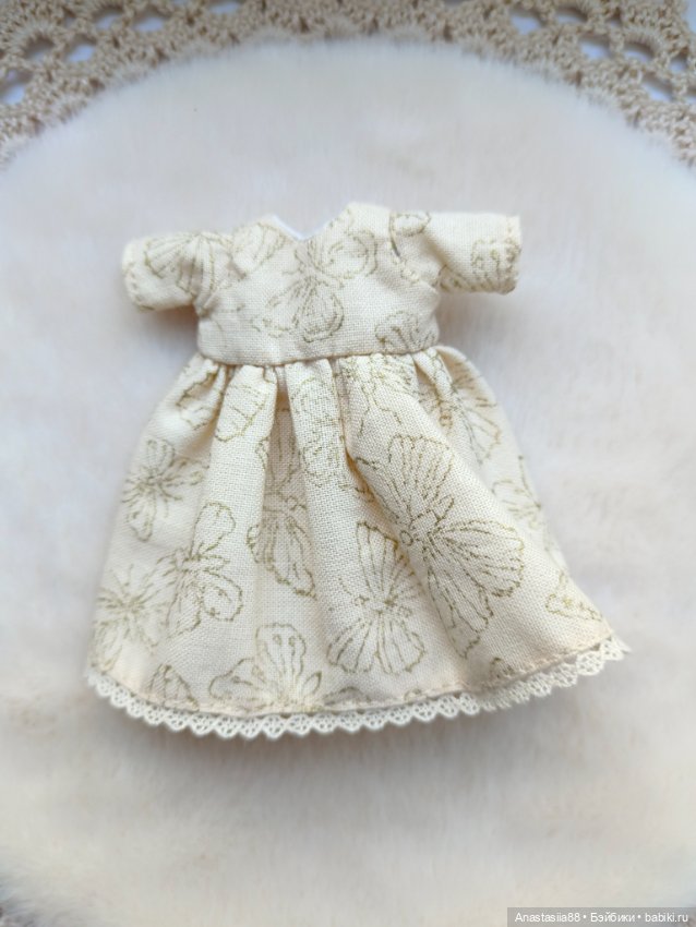Одежда для Жу — Одежда для BJD (фото 2)