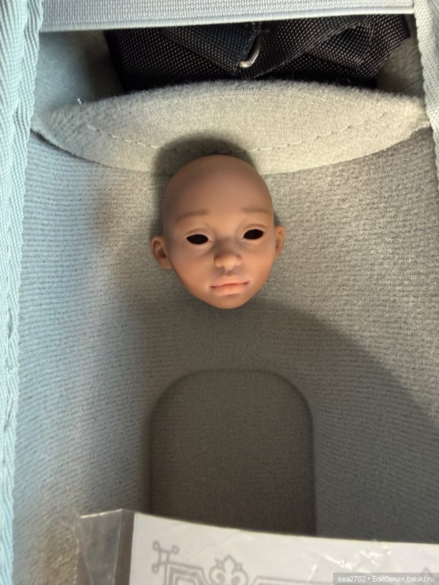 Продам Наоми и Юльку в темном тане от Dart doll (фото 4)