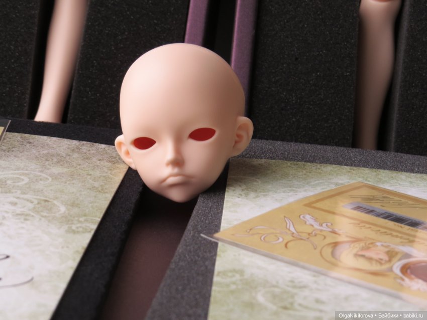 Minifee — Куклы BJD (фото 3)