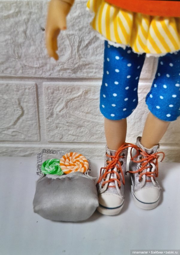 Sunshine And Lollipops Dianna Effner (фото 8)
