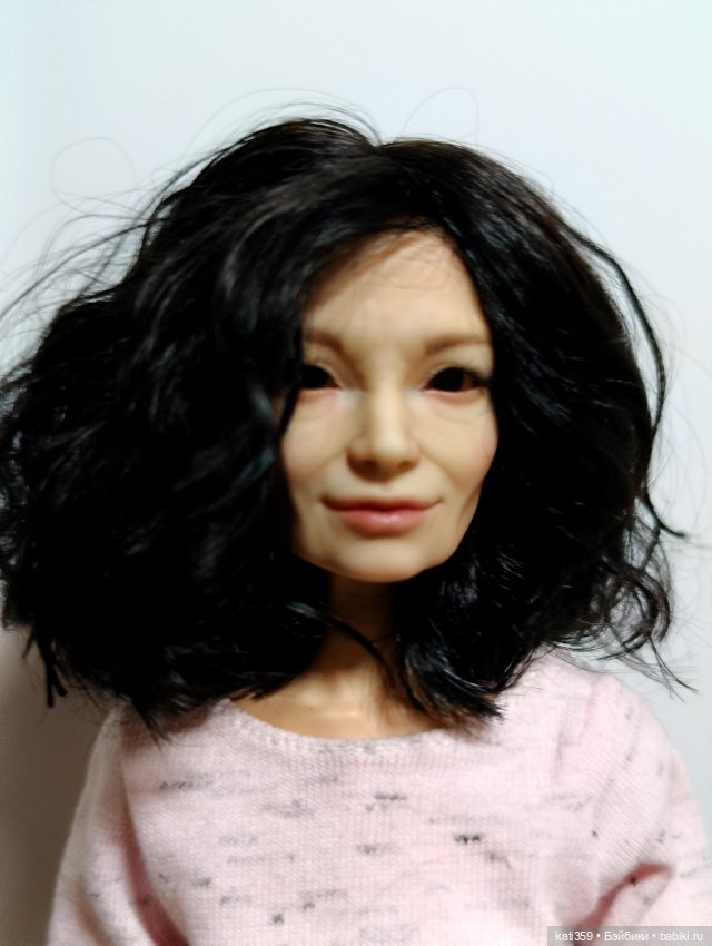 Марта от Helen Bjd Dolls Moscow (фото 3)