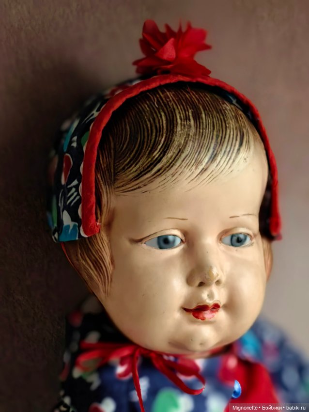Ранняя большая Colinette от Petitcollin (фото 10)
