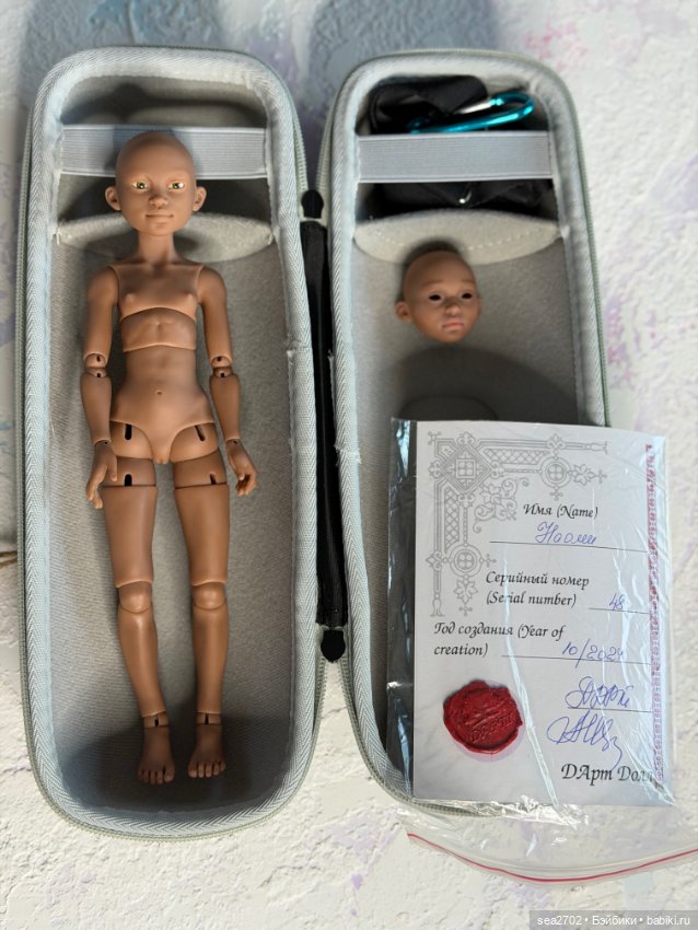 Продам Наоми и Юльку в темном тане от Dart doll
