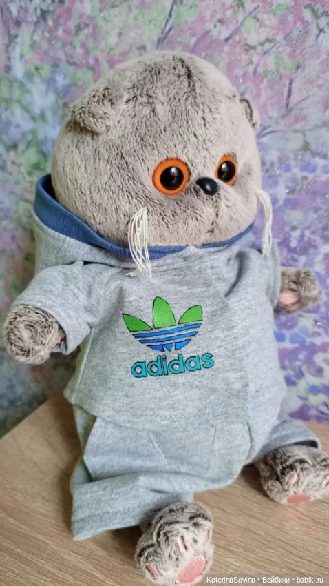 Одежда для Басика — Одежда для кукол (фото 2)