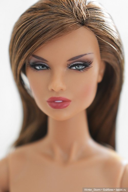 Erin Heiress — Фэшн