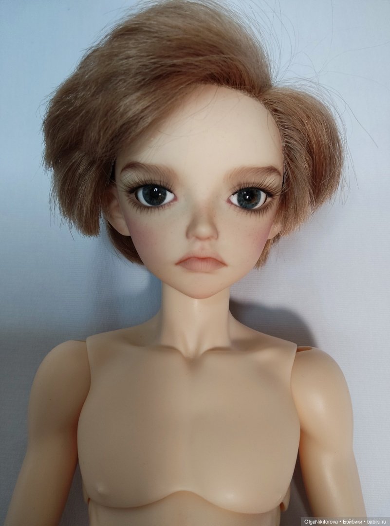 Minifee — Куклы BJD (фото 7)