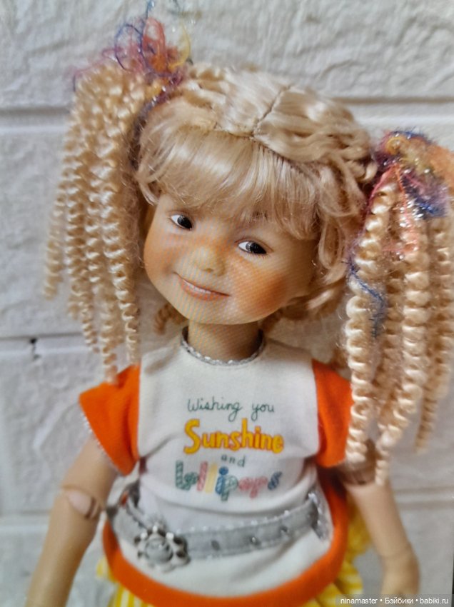Sunshine And Lollipops Dianna Effner (фото 9)