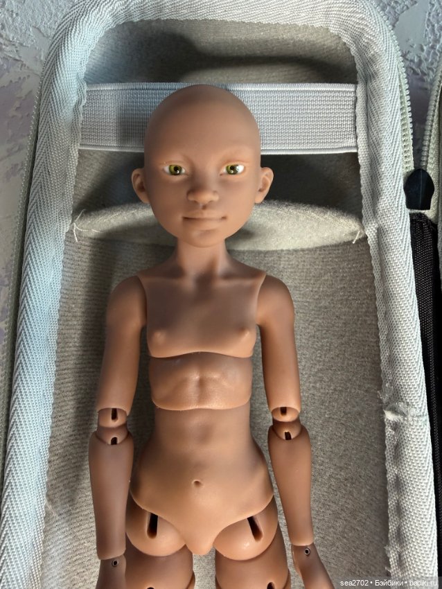 Продам Наоми и Юльку в темном тане от Dart doll (фото 3)