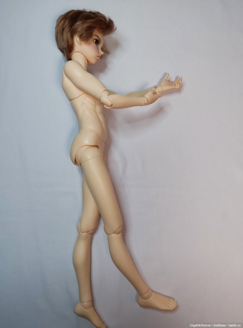 Minifee — Куклы BJD (фото 6)