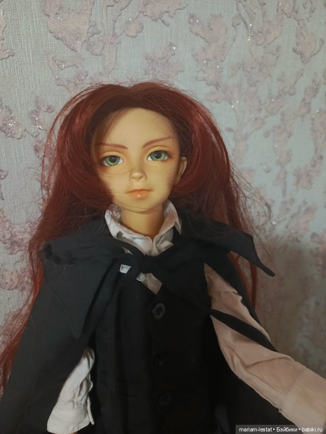 Bjd парень — Куклы BJD (фото 2)