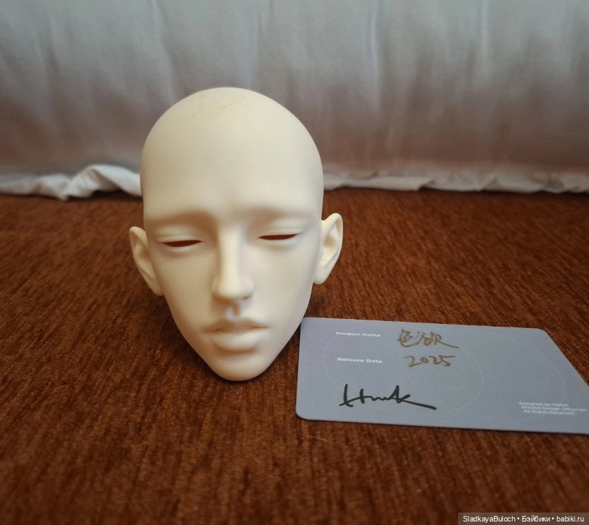 Atsdoll TheSins R Лимитка