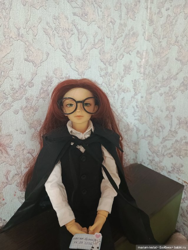 Bjd парень — Куклы BJD (фото 5)