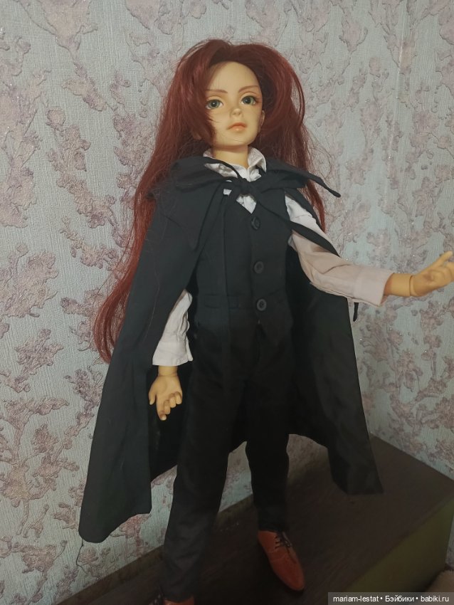 Bjd парень — Куклы BJD