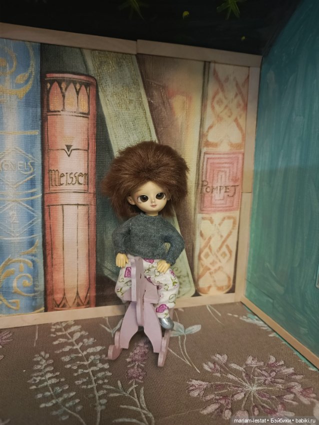 Bjd Wishel — Куклы BJD (фото 2)