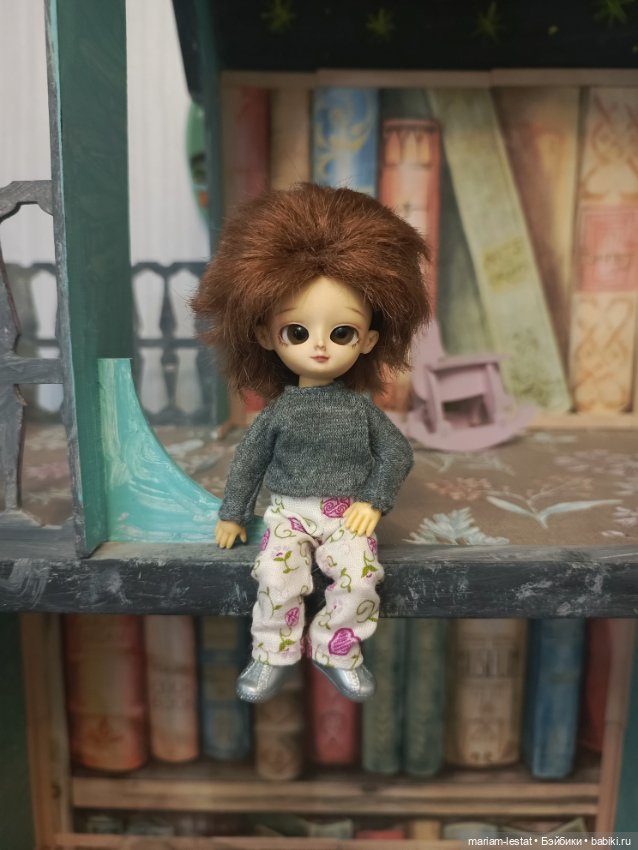 Bjd Wishel — Куклы BJD