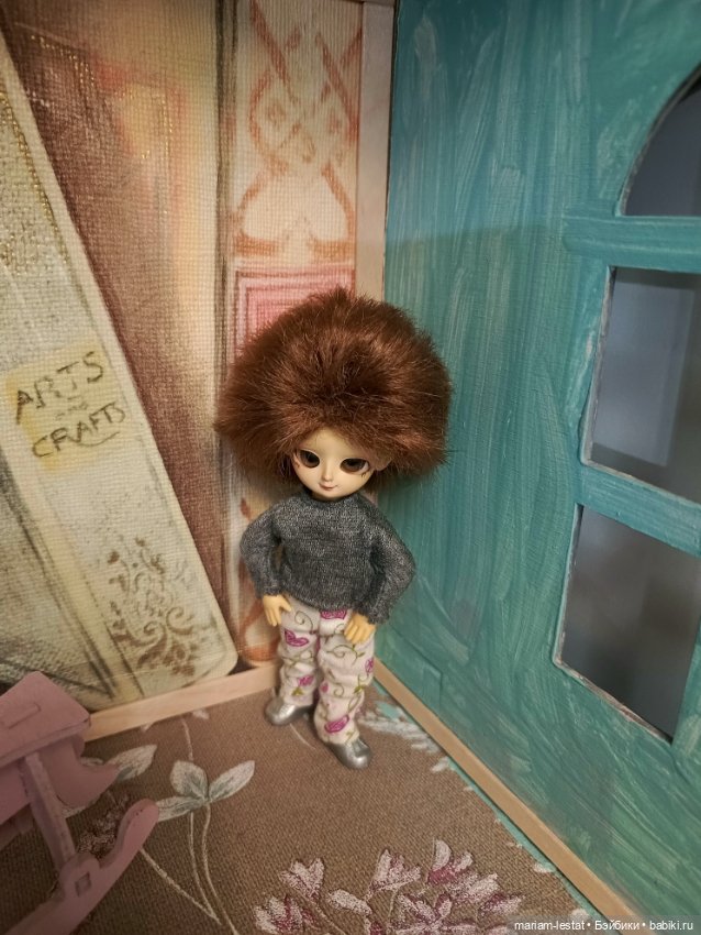 Bjd Wishel — Куклы BJD (фото 3)