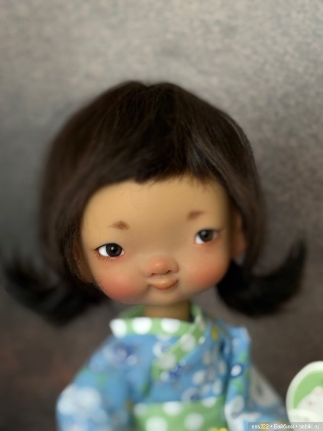 Mai от irrealdoll полный сет (фото 2)