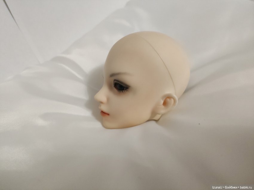 Голова Swallow Fairy от LoongSoul doll (фото 4)
