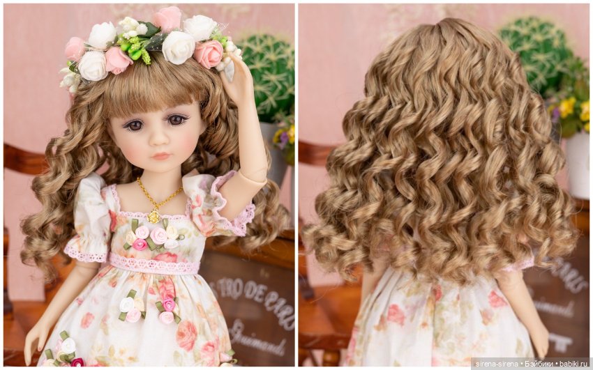 Далия Руби Ред, Dahlia Ruby Red, комплект полный