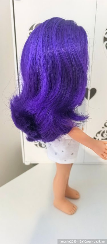 Кукла Паола Рейна Мар азиатка (фото 7)