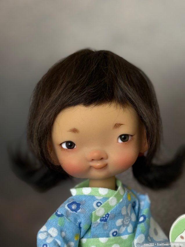 Mai от irrealdoll полный сет (фото 4)