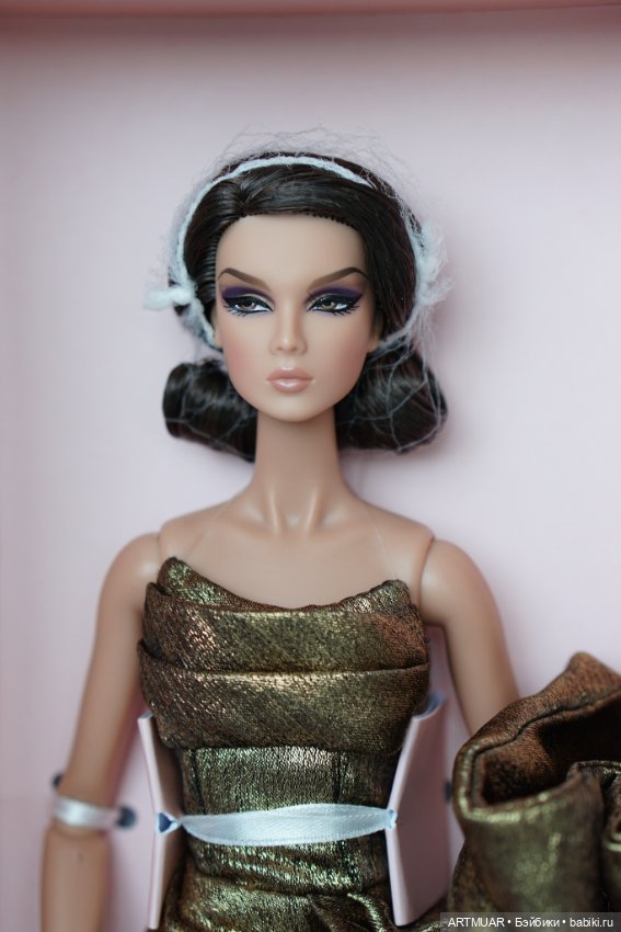 Lilith Blair/ Лилит от Интегрити