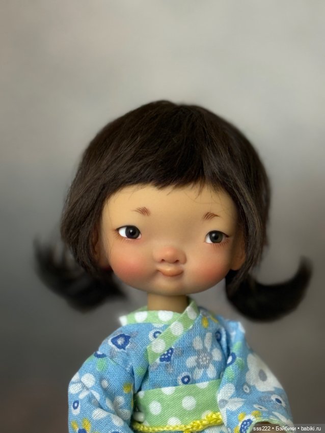 Mai от irrealdoll полный сет